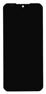 Lcd Screen For Doogee V30t Replacement Display By - Maxbhi Com