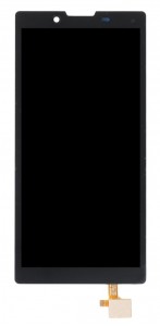 Lcd Screen For Cubot King Kong 3 Replacement Display By - Maxbhi Com