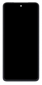 Lcd Screen For Motorola Moto G Stylus 5g 2022 Replacement Display By - Maxbhi Com