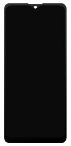 Lcd Screen For Blackview A53 Replacement Display By - Maxbhi Com