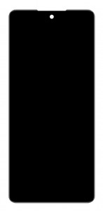 Lcd Screen For Honor 80 Gt 5g Replacement Display By - Maxbhi Com