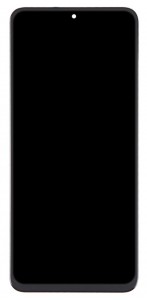 Lcd Screen For Honor X8a Replacement Display By - Maxbhi Com