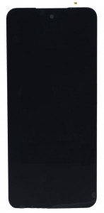Lcd With Touch Screen For Benco S1 Black By - Maxbhi Com
