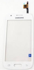 Touch Screen for Samsung Galaxy Ace Style SM-G310HN - Cream White