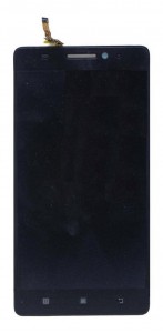 Lcd Screen For Lenovo K3 Replacement Display By - Maxbhi Com
