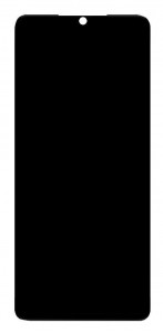 Lcd Screen For Itel P55 5g Replacement Display By - Maxbhi Com