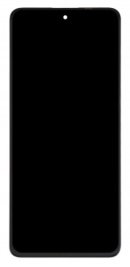 Lcd Screen For Xiaomi Redmi Note 11t Pro 5g Replacement Display By - Maxbhi Com