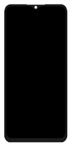 Lcd Screen For Blackview Oscal C70 Replacement Display By - Maxbhi Com