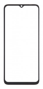 Touch Screen Digitizer For Honor Play 40 Black By - Maxbhi Com