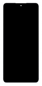 Lcd Screen For Oppo F25 Pro 5g Replacement Display By - Maxbhi Com