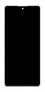 Lcd Screen For Zte Nubia Z50 Replacement Display By - Maxbhi Com