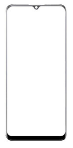 Touch Screen Digitizer For Coolpad Cp12p Black By - Maxbhi Com