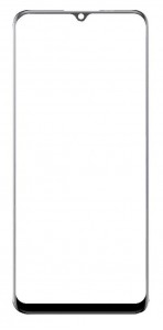 Touch Screen Digitizer For Coolpad Cp12p Blue By - Maxbhi Com