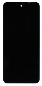 Lcd Screen For Motorola Moto G Play 2024 Replacement Display By - Maxbhi Com
