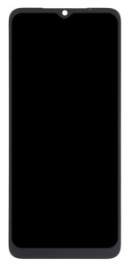 Lcd Screen For Umidigi C1 Replacement Display By - Maxbhi Com