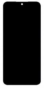 Lcd Screen For Tecno Pop 9 5g Replacement Display By - Maxbhi Com