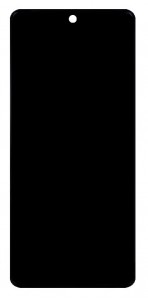 Lcd Screen For Motorola Edge 2024 Replacement Display By - Maxbhi Com