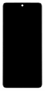 Lcd With Touch Screen For Vivo V50e 5g Blue By - Maxbhi Com