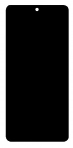 Lcd Screen For Realme Gt 7t Replacement Display By - Maxbhi Com