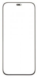 Touch Screen Digitizer For Honor X60 Pro White By - Maxbhi Com