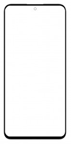 Touch Screen Digitizer For Huawei Mate 70 White By - Maxbhi Com