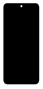 Lcd Screen For Infinix Hot 60 Replacement Display By - Maxbhi Com