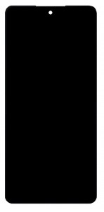 Lcd Screen For Oppo K13 Turbo Pro Replacement Display By - Maxbhi Com