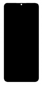 Lcd With Touch Screen For Lava Yuva Star 2 Gold By - Maxbhi Com