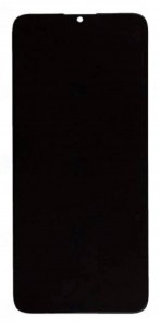 Lcd Screen For Huawei Nova Y63 Replacement Display By - Maxbhi Com