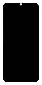 Lcd Screen For Xiaomi Poco C85 4g Replacement Display By - Maxbhi Com