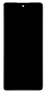 Lcd Screen For Motorola Razr Fold Replacement Display By - Maxbhi Com