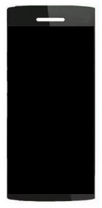 Lcd With Touch Screen For Nokia X9 Black White By - Maxbhi Com