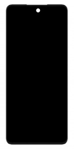 Lcd Screen For Tecno Camon 17 Replacement Display By - Maxbhi Com