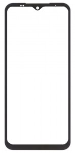 Touch Screen Digitizer For Ulefone Power Armor 14 Pro White By - Maxbhi Com