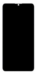 Lcd Screen For Coolpad Cool 12a Replacement Display By - Maxbhi Com