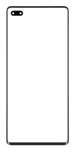 Touch Screen Digitizer For Honor 50 Pro Green By - Maxbhi Com