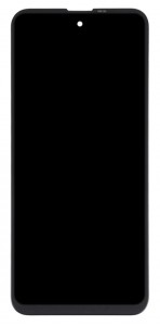 Lcd Screen For Nokia X100 5g Replacement Display By - Maxbhi Com