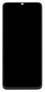 Lcd Screen For Honor Play 30 Plus Replacement Display By - Maxbhi Com