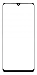 Touch Screen Digitizer For Vivo S9e White By - Maxbhi Com