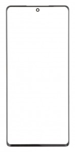 Touch Screen Digitizer For Honor 70 5g Blue By - Maxbhi Com