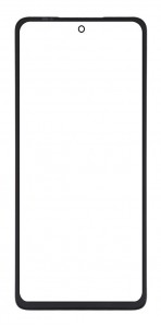 Touch Screen Digitizer For Motorola Edge 2021 Blue By - Maxbhi Com