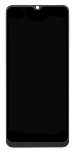 Lcd Screen For Realme C33 2023 Replacement Display By - Maxbhi Com