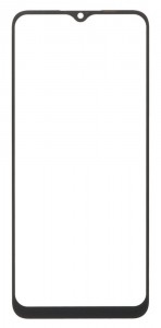 Touch Screen Digitizer For Realme C33 2023 Gold By - Maxbhi Com