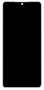 Lcd Screen For Vivo T2 5greplacement Display By - Maxbhi Com