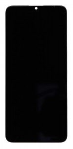 Lcd Screen For Honor X7 Replacement Display By - Maxbhi Com