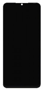 Lcd Screen For Tecno Spark 10 5g Replacement Display By - Maxbhi Com