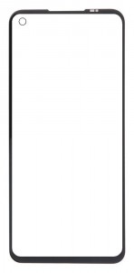 Touch Screen Digitizer For Asus Zenfone 9 Black By - Maxbhi Com