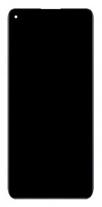 Lcd Screen For Oppo Reno8 Z 5g Replacement Display By - Maxbhi Com