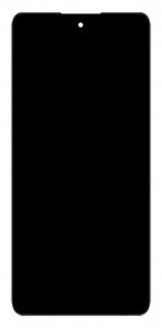 Lcd Screen For Xiaomi Redmi K50 Ultra Replacement Display By - Maxbhi Com