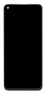 Lcd Screen For Realme Q3s Replacement Display By - Maxbhi Com